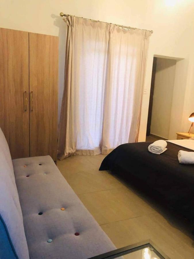 Utopia Suites Aegina Exterior foto